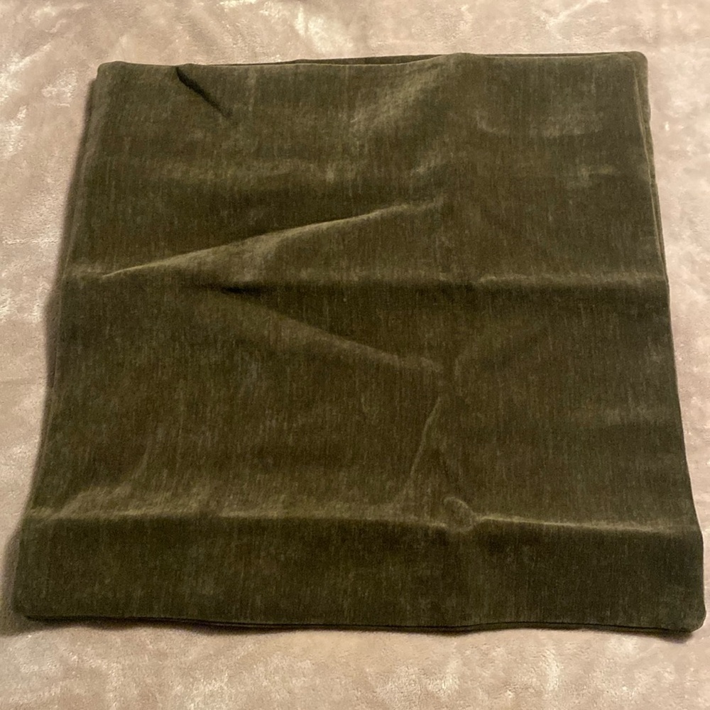 Madizz 20 x 20 pillow covers set of 2